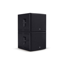 LD System STINGER SUB 15 G3 Passive 15” Bass Reflex PA Subwoofer