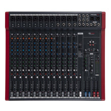 Proel MQ16USB 16-channel compact mixer with FX and USB
