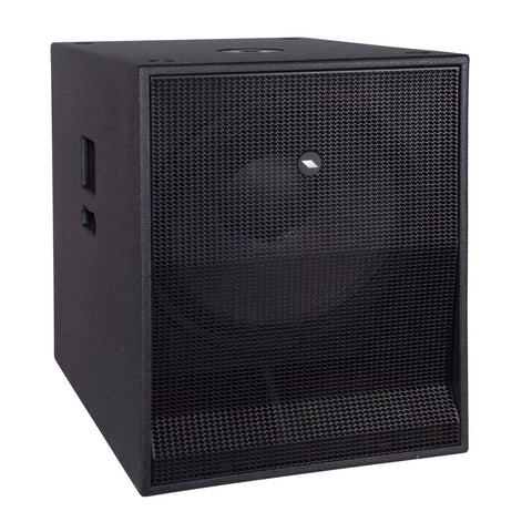Proel S18 A Active Subwoofer
