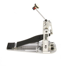 DW MFG Series Machined Direct Drive Single Pedal w/ Bag, Gray Edition