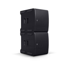 LD System STINGER SUB 15 G3 Passive 15” Bass Reflex PA Subwoofer