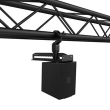 LD System MAILA EasyMount+® Truss / shackle bracket for MAILA SPA and MAILA COL