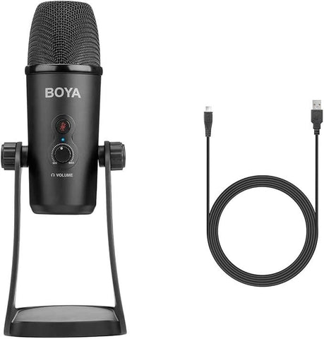 Boya BY-PM700 USB Computer Microphone