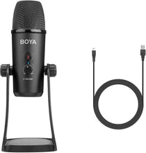 Boya BY-PM700 USB Computer Microphone