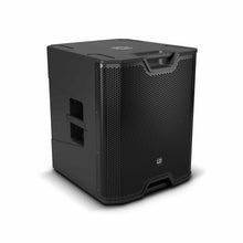 LD System ICOA SUB 15 A Powered 15