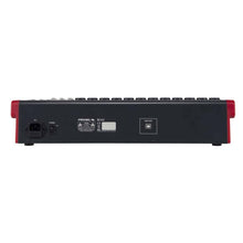 Proel MQ16USB 16-channel compact mixer with FX and USB