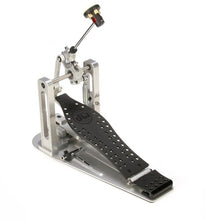 DW MFG Series Machined Direct Drive Single Pedal w/ Bag, Gray Edition