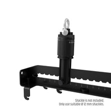 LD System MAILA EasyMount+® Truss / shackle bracket for MAILA SPA and MAILA COL