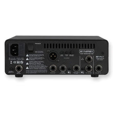 Synergy SYN1 Tabletop Preamp Module Dock
