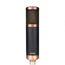 Telefunken TF39 Copperhead Deluxe Microphone
