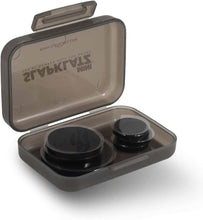 Slapklatz 6 SlapKlatz MINI Gel Pads w/case - Black