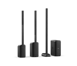 BOSE Sub2 powered bass module