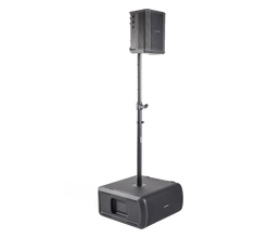 Bose Sub1/Sub2 Adjustable Speaker Pole