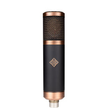 Telefunken TF39 Copperhead Deluxe Microphone