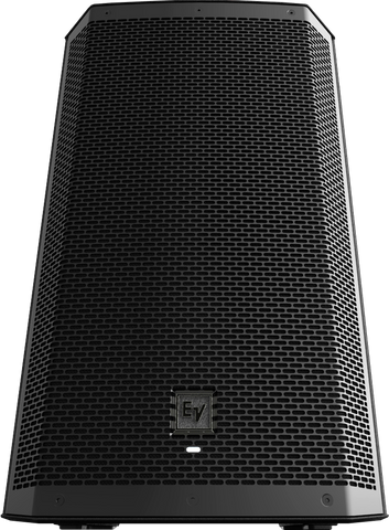 Electro-Voice ZLX-12BT 12 Inch 1000W Bluetooth Powered Loudspeaker