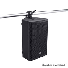 LD System STINGER 10 G3 2-Way Passive 10” Bass Reflex PA Loudspeaker