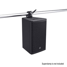 LD System STINGER 8 G3 2-Way Passive 8” Bass Reflex PA Loudspeaker