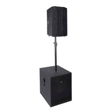 Proel S18 A Active Subwoofer