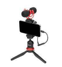 Boya By-MM1 Pro Microphone for Smartphone Camera