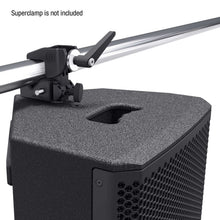 LD System STINGER 10 G3 2-Way Passive 10” Bass Reflex PA Loudspeaker