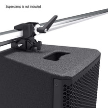 LD System STINGER 8 G3 2-Way Passive 8” Bass Reflex PA Loudspeaker