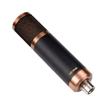 Telefunken TF39 Copperhead Deluxe Microphone