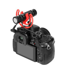 Boya By-MM1 Pro Microphone for Smartphone Camera