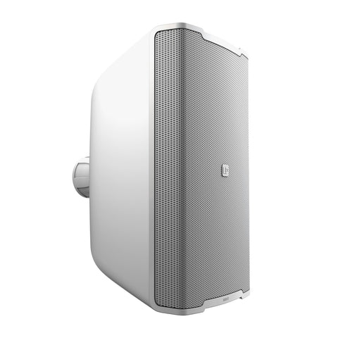 LD System DQOR 8 T W 8" Two-way Passive Indoor/Outdoor Installation Loudspeaker 16 Ohm, 70/100 V, white
