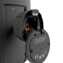 LD System DQOR 8 B 8