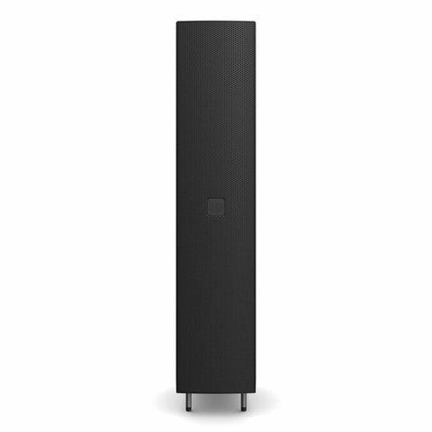 LD System MAILA COL 4 x 6.5" Powered Column Speaker + Power Amplifier for up to eight Satellites