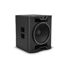 LD System ICOA SUB 15 A Powered 15
