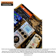 Arowana Battery Jack Mobile Charger or Powerbank Power Supply for Guitar Pedals