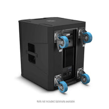 LD System ICOA SUB 15 A Powered 15