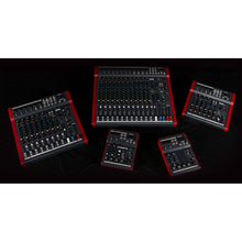 Proel MQ6 Compact 6-channel mixer