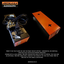 Arowana PC 04 Power Conditioner for Audio Gear Studio Gigs Audiophile & Home Theaters