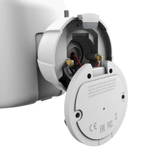 LD System DQOR 3 T W 3