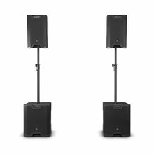 LD System ICOA SUB 15 A Powered 15
