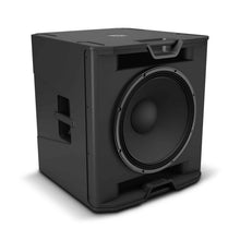 LD System ICOA SUB 18 A Powered 18
