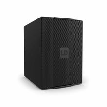 LD System MAILA SPA Power Amplifier for up to eight Satellites