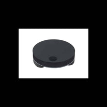 Cympad Bass Drum Spur Pads (x2) with Bass Drum Pedal Pad