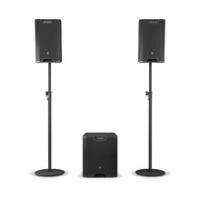 LD System ICOA SUB 15 A Powered 15
