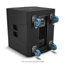 LD System ICOA SUB 18 A Powered 18