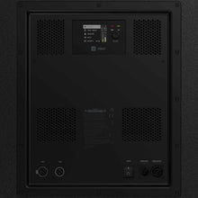 LD System MAILA SUB 2 x 15