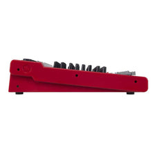 Proel MQ12USB Compact 12-channel mixer with FX and USB