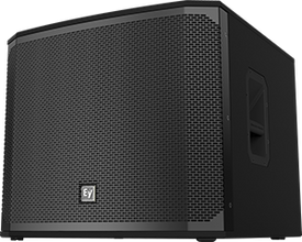 Electro Voice EKX-18S 18