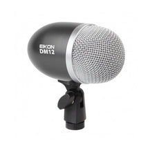 Eikon DMH5XL 5 Piece Drum Microphone