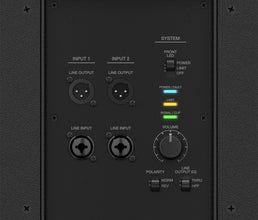 BOSE F1 SUBWOOFER POWERED 230V EU