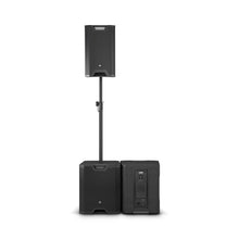 LD System ICOA SUB 15 A Powered 15