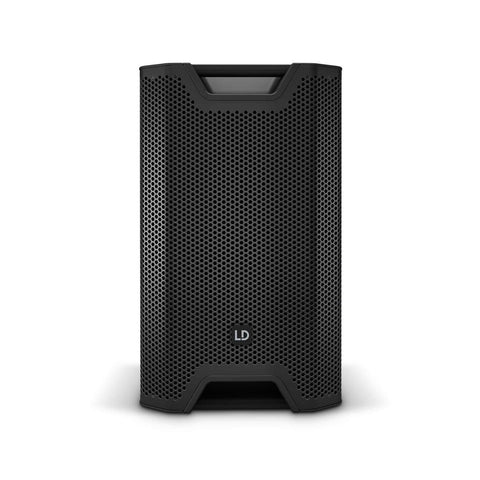 LD System ICOA 12 12“ Passive Coaxial PA Loudspeaker