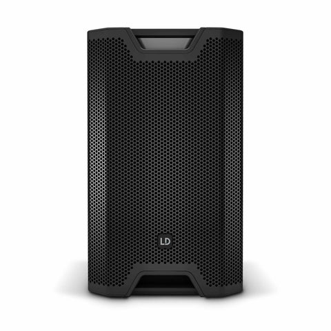 LD System ICOA 15 A BT 15“ Powered Coaxial PA Loudspeaker with Bluetooth